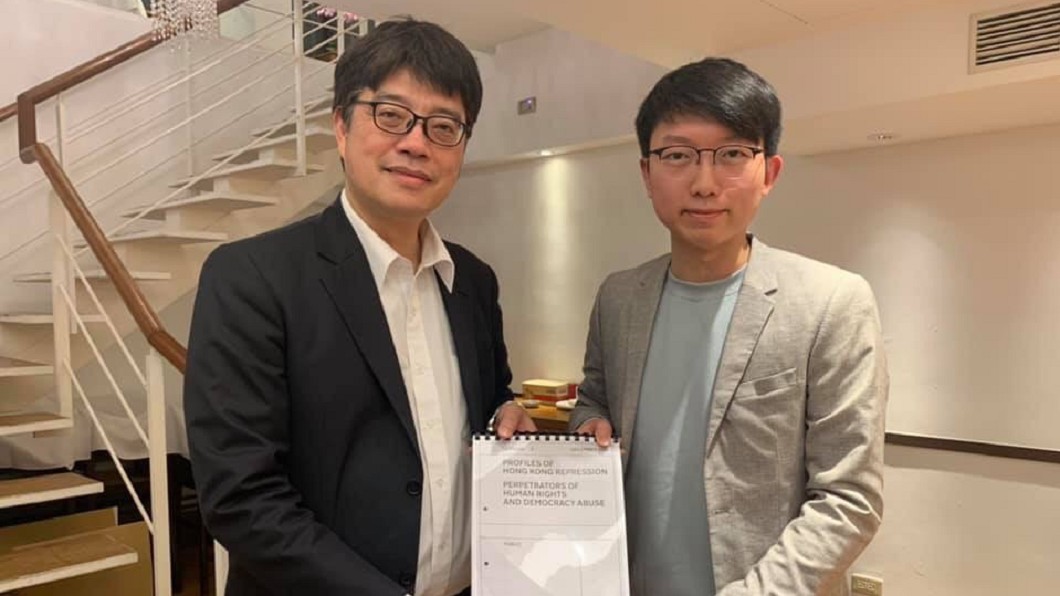 圖／翻攝自Sunny Cheung臉書