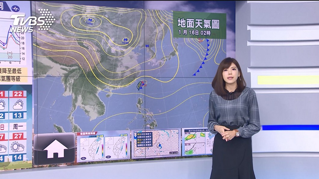 圖/TVBS