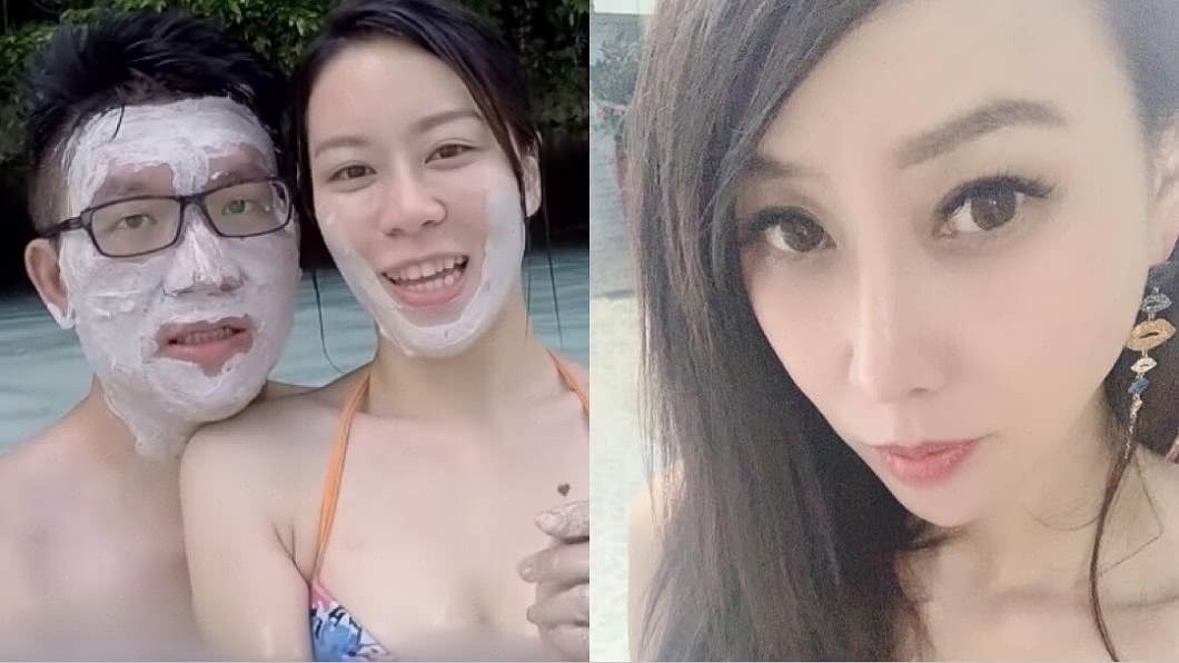 不喜歡邱主任不是男人！童仲彥舊愛「被求婚」新歡曝光