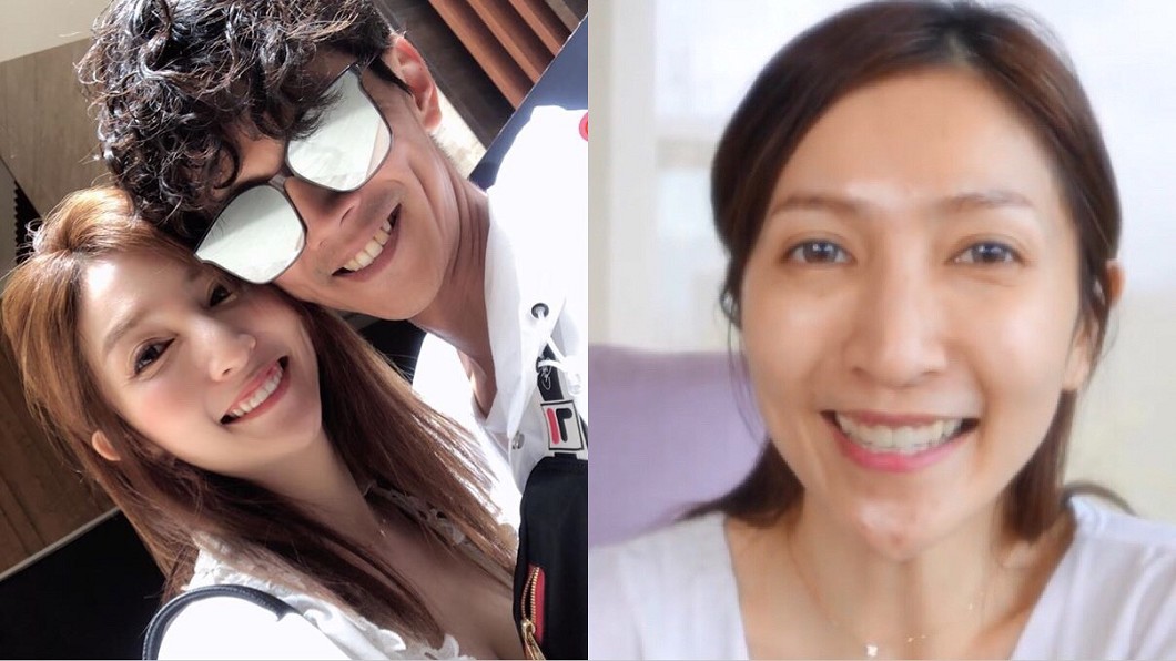 阿翔辣妻「無碼素顏」嚇呆網友!急回:化妝是神奇魔法
