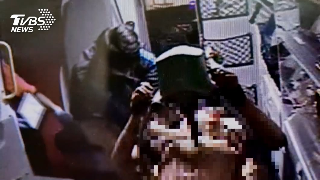 越南籍移工宿舍口角怒殺2同胞 一審判無期徒刑