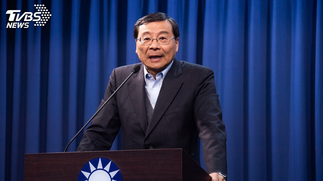 代理國民黨秘書長　曾銘宗：該改革還是要改革