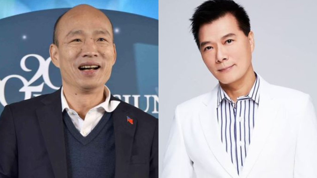 韓國瑜敗選之後怎麼辦?蔡詩萍:勇敢迎向罷免案