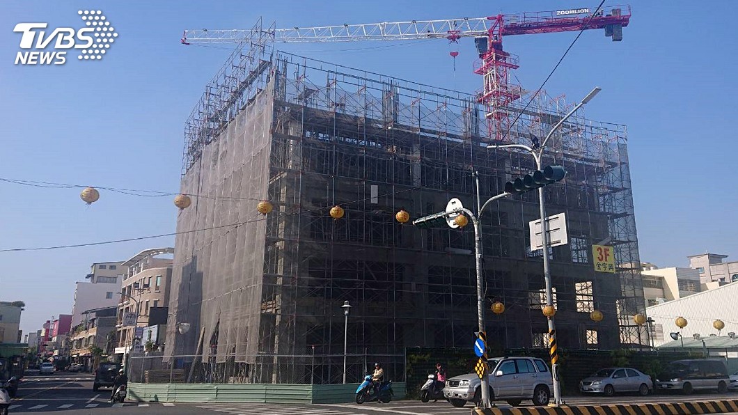 維冠案首件民事賠償判7億　災戶嘆換不回人命