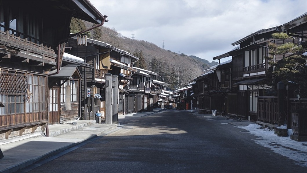 59年來最少雪!日本三成滑雪場 無法營業