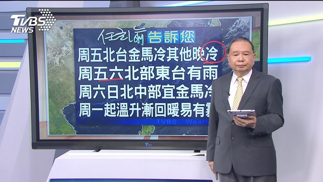 圖/TVBS