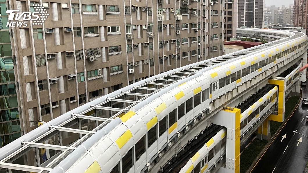 比利時魯汶大學碩士鑽地當「土撥鼠」 催生環狀線