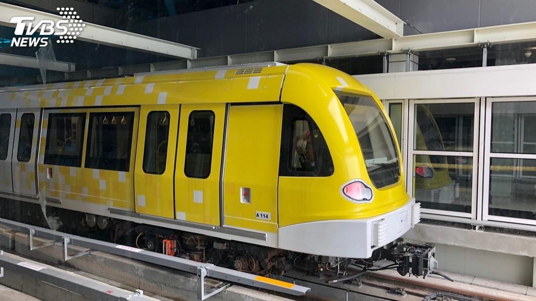 捷運環狀線將通車 背包客搭機通勤族都方便
