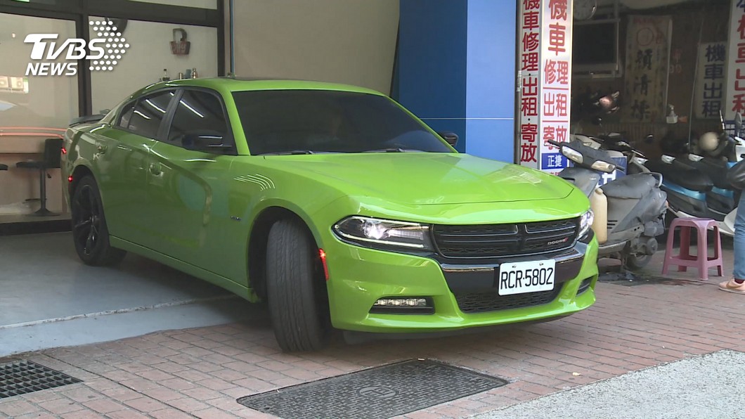 圖/TVBS