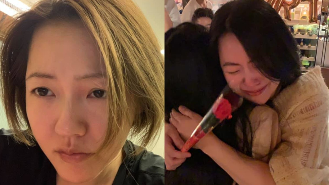 小S吐婚後14年心聲:你到底知不知道我想要溫馨的家?