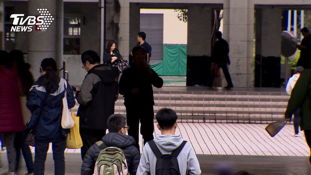 圖/TVBS