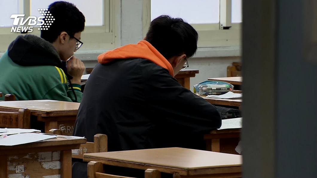學測國文選擇題文言比例略高　近5年最難