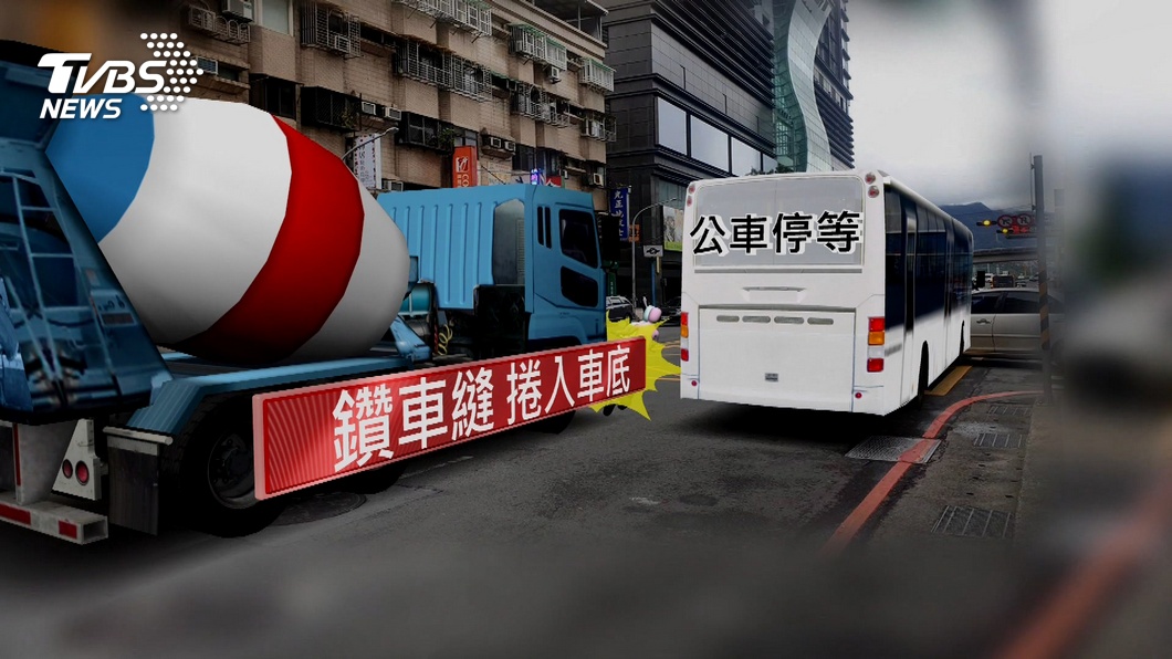 圖／TVBS