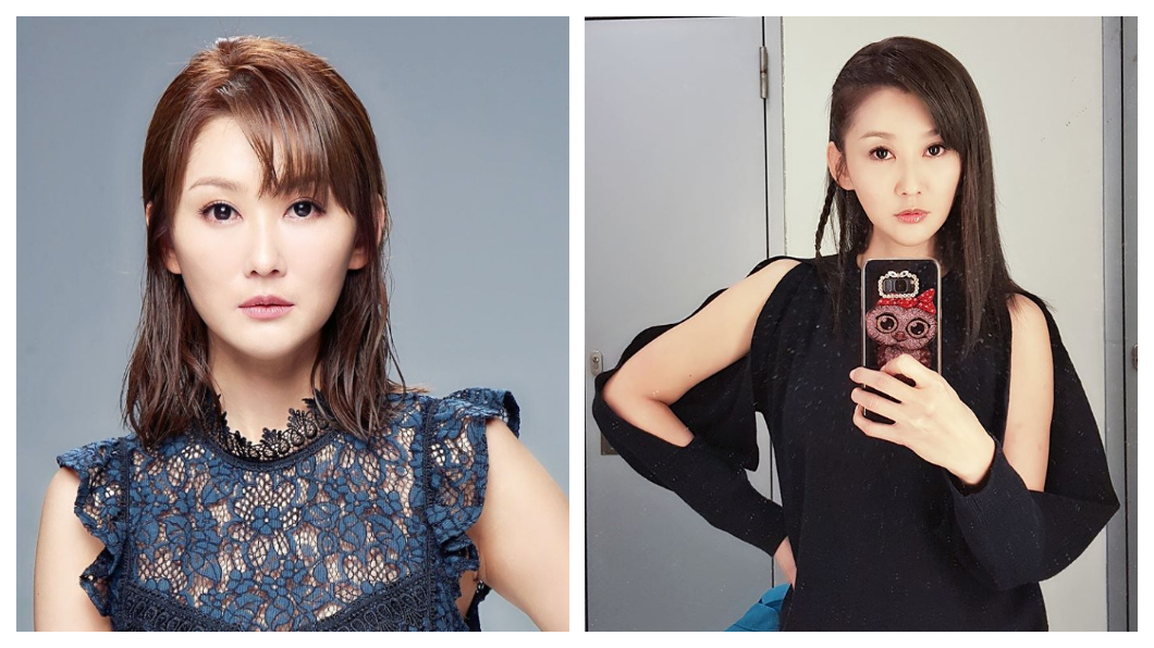 凌空撐竹竿還得裝優雅 女星PO照揭拍戲真相