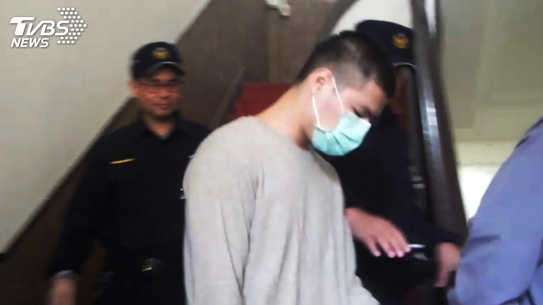 不滿被分手殺害直播主女友　男子判處無期徒刑定讞
