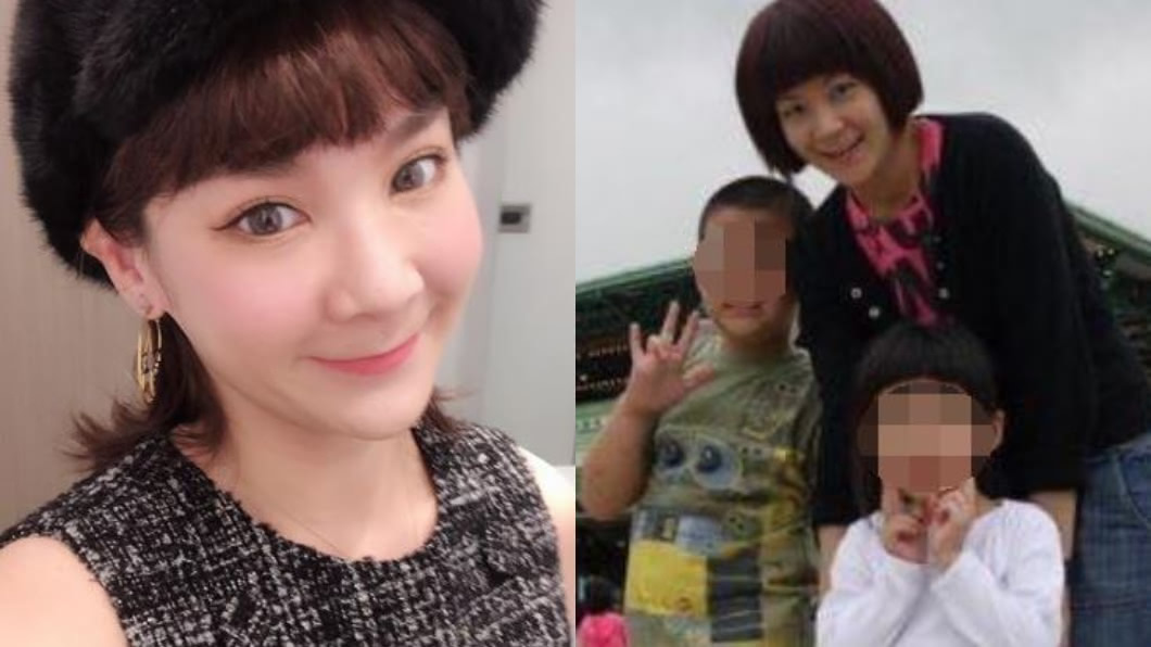 (圖/翻攝自陸元琪臉書)
