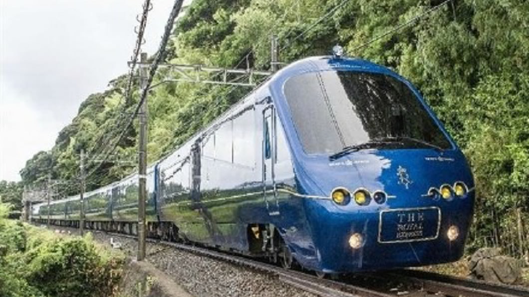 電車救觀光! 8月限定「皇家特急」驚豔北海道