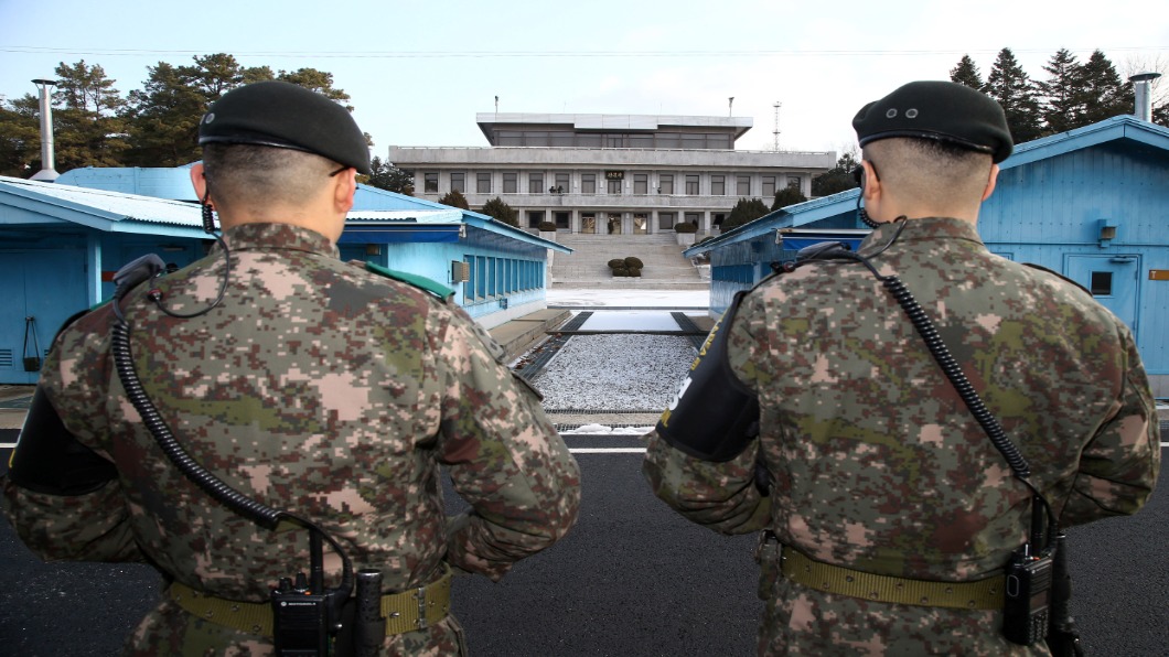 南韓軍史上頭一遭 現役軍人變性恐遭退役
