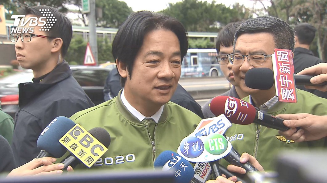 圖／TVBS