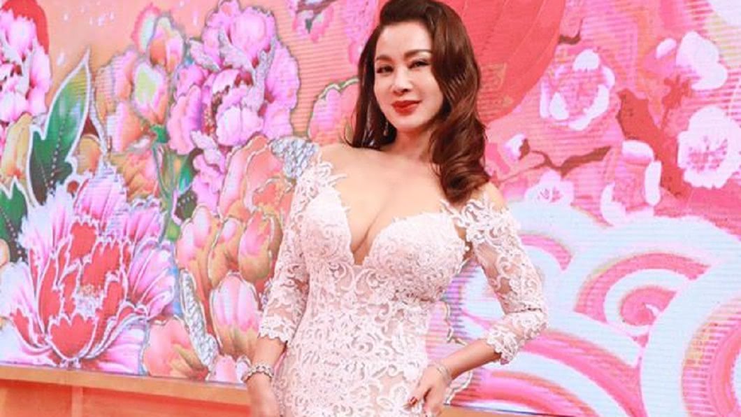辣到震撼外媒登英國版面！陳美鳳曝8秘招「忘了已熟齡」