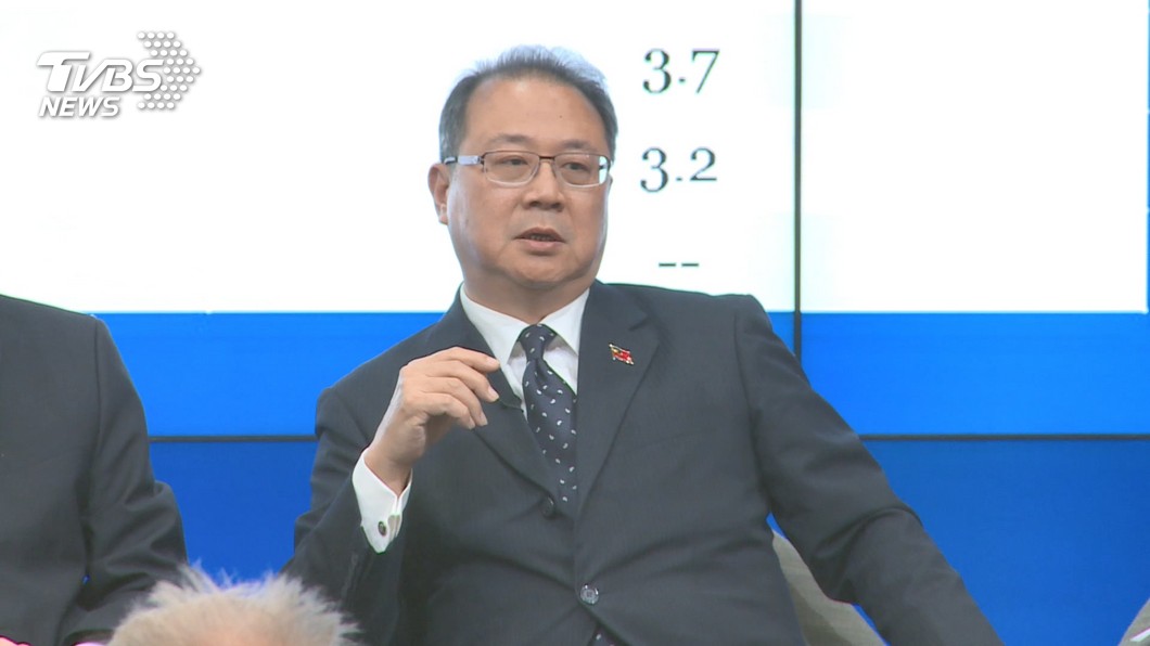 圖／TVBS