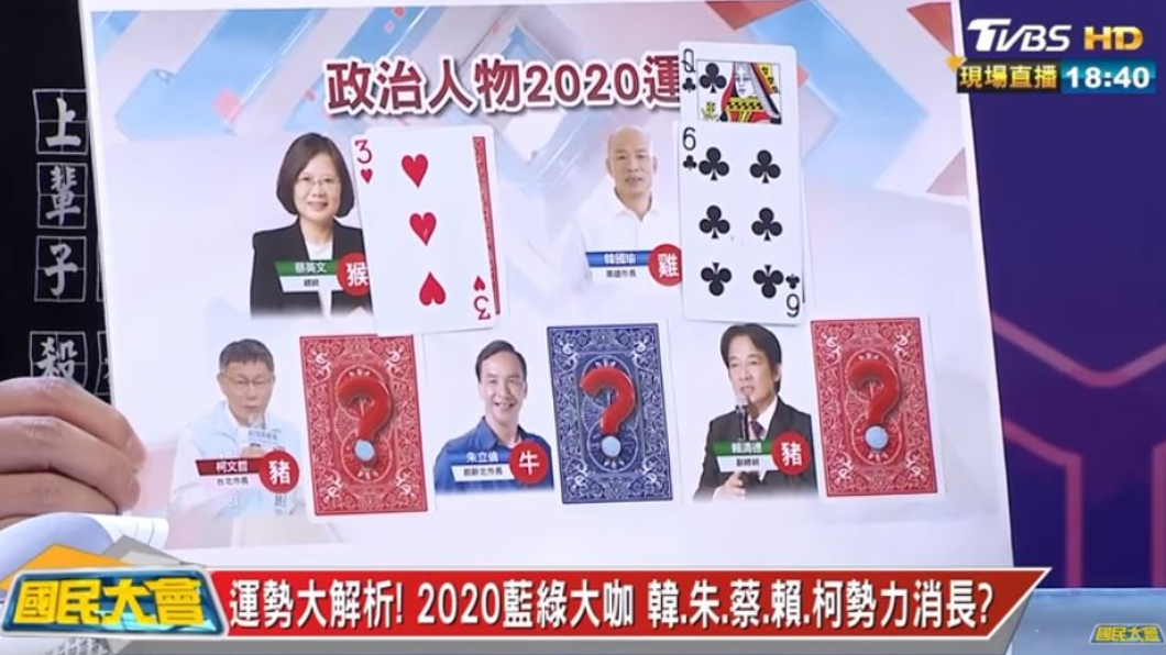 翻攝／《國民大會》YouTube