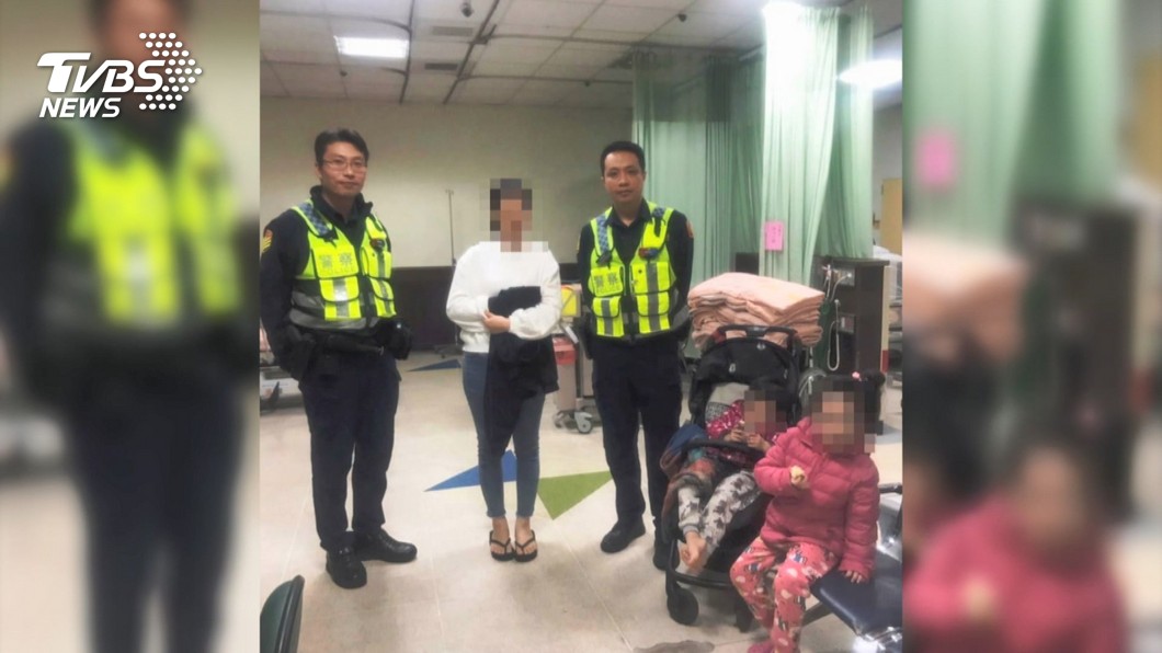 圖/TVBS