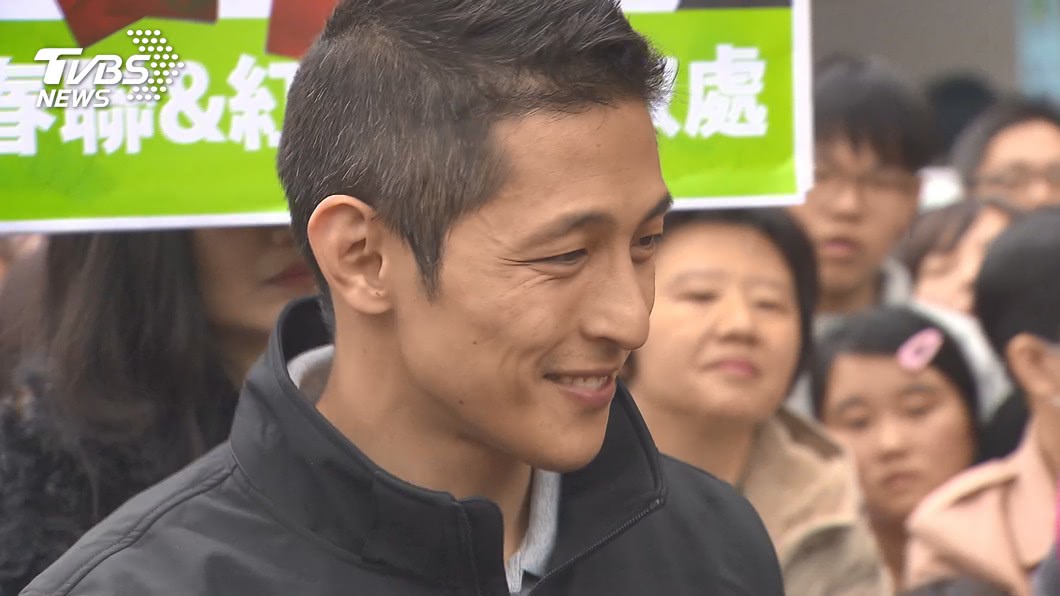 要參選下屆台北市長?吳怡農投震撼彈 鬆口給答案