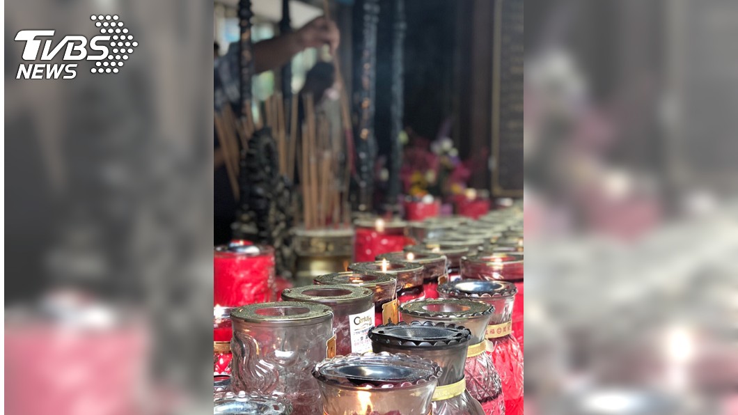 今天「送神」能到廟裡祈福嗎? 福興宮給答案