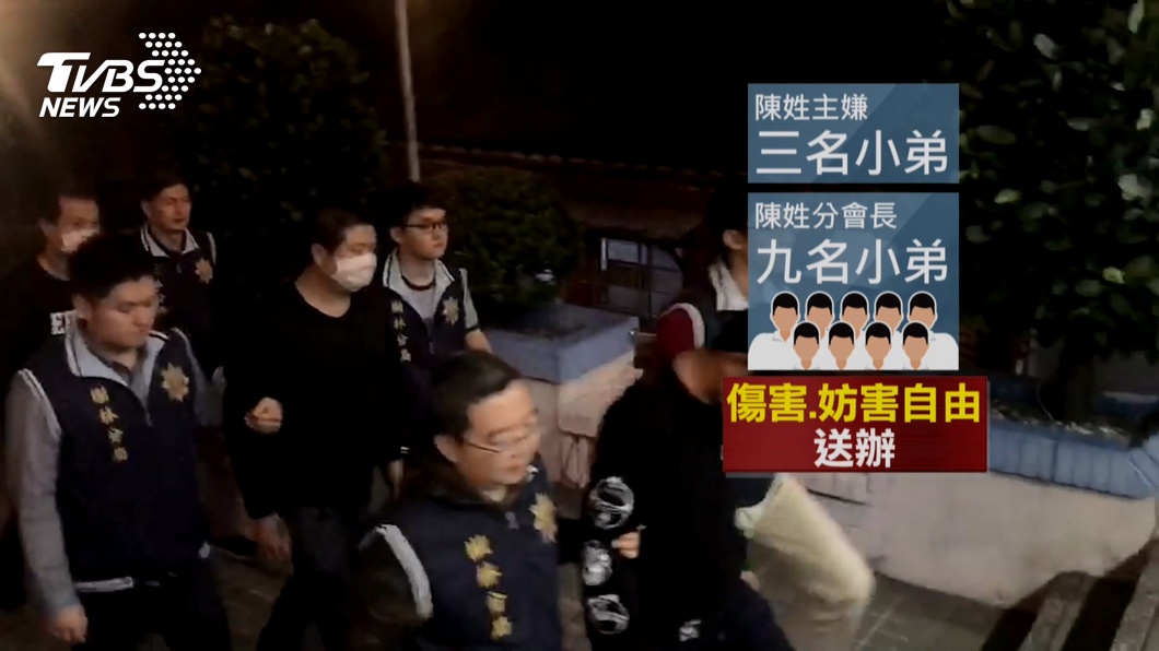 圖/TVBS