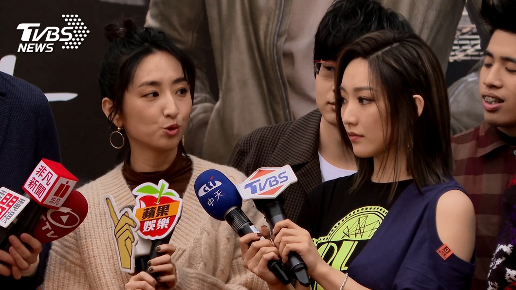 圖/TVBS