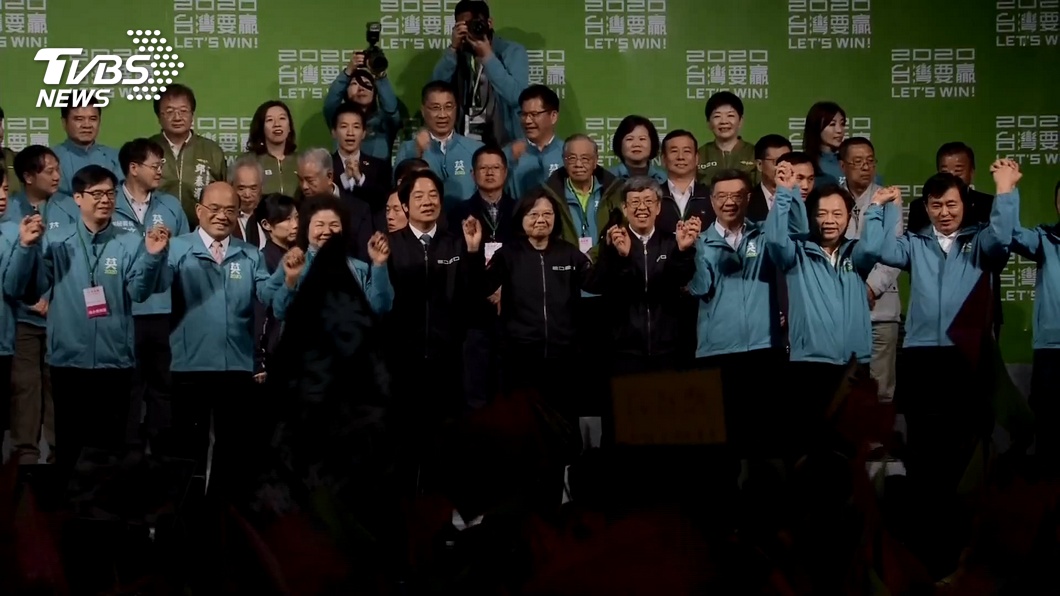 圖/TVBS