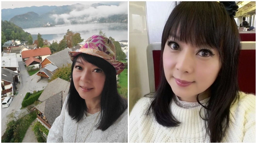閃辭政論節目主持棒 女主播曝遭網路霸凌誤解多年
