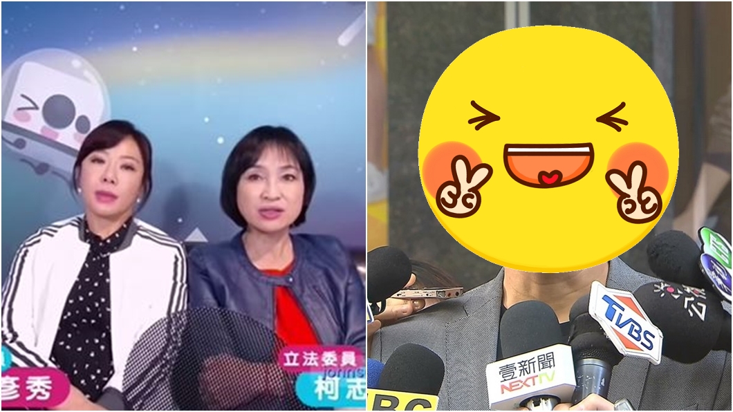 看好誰當下任黨主席? 國民黨青壯派點名他