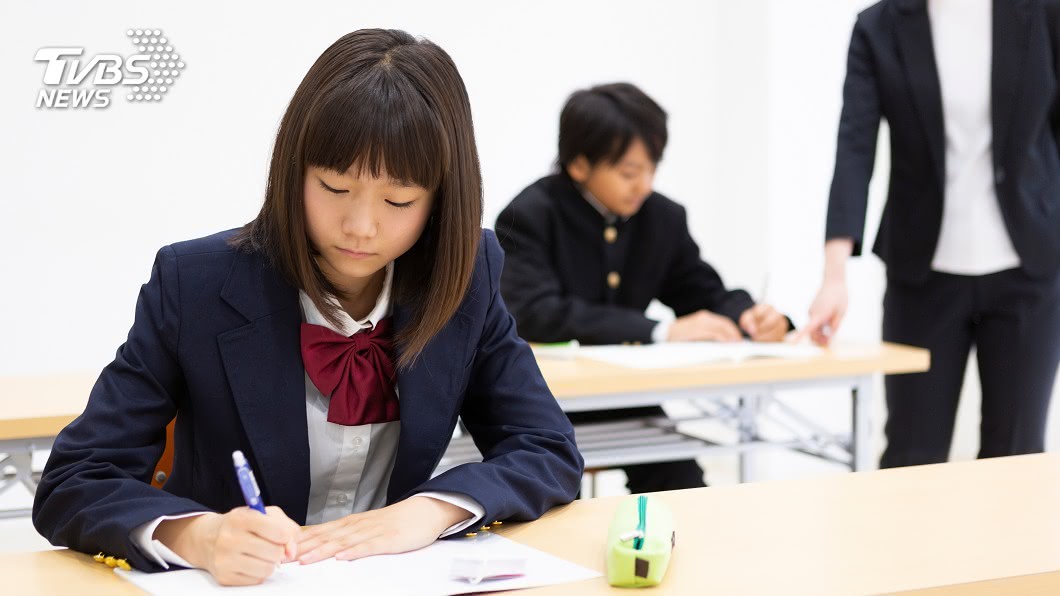 日本末代聯考登場 網傳癡漢「預告犯罪」