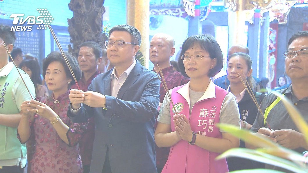 圖／TVBS資料畫面