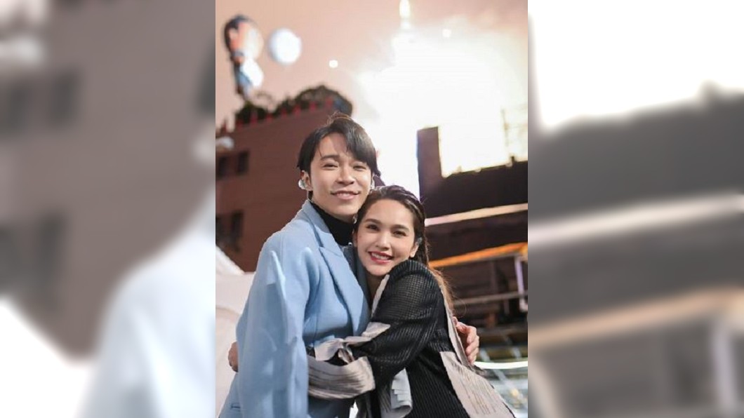 豪華頒獎典禮! 楊丞琳、吳青峰美聲尬人氣