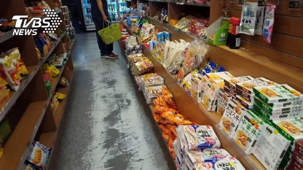 「最唰嘴的零食」是哪些?網狂推2款:一定要囤貨