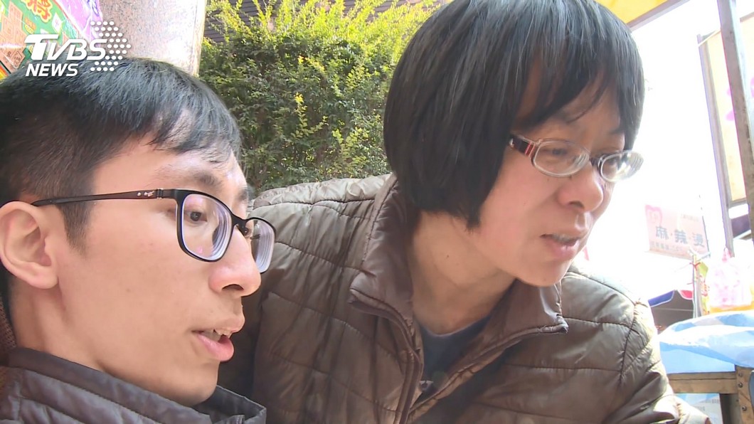 圖／TVBS