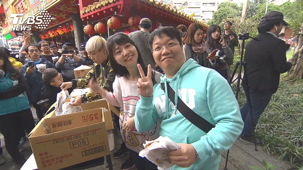 圖／TVBS