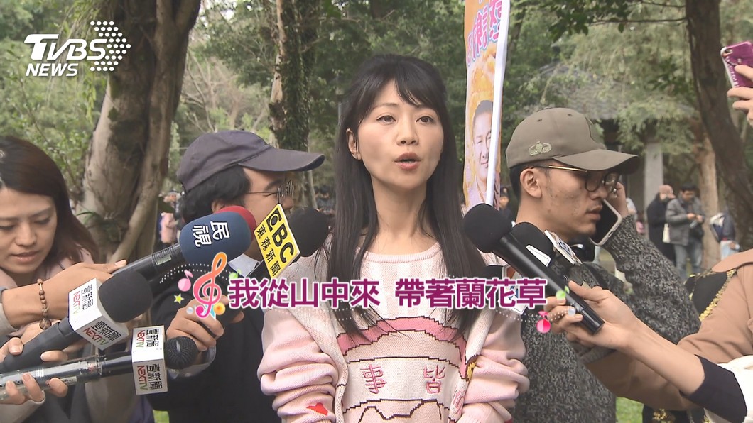 圖／TVBS