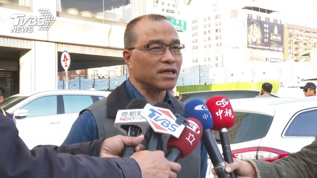 童當街喊「韓國瑜下台」 他嘆:仇恨操弄孩子