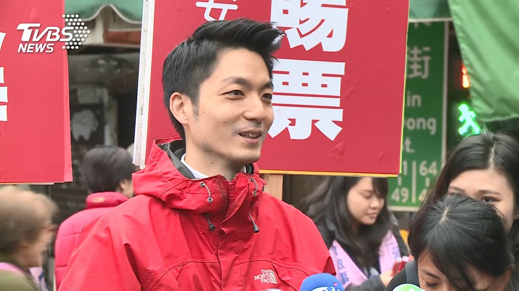 藍委議事運作研習營 蔣萬安:凝聚黨團向心力