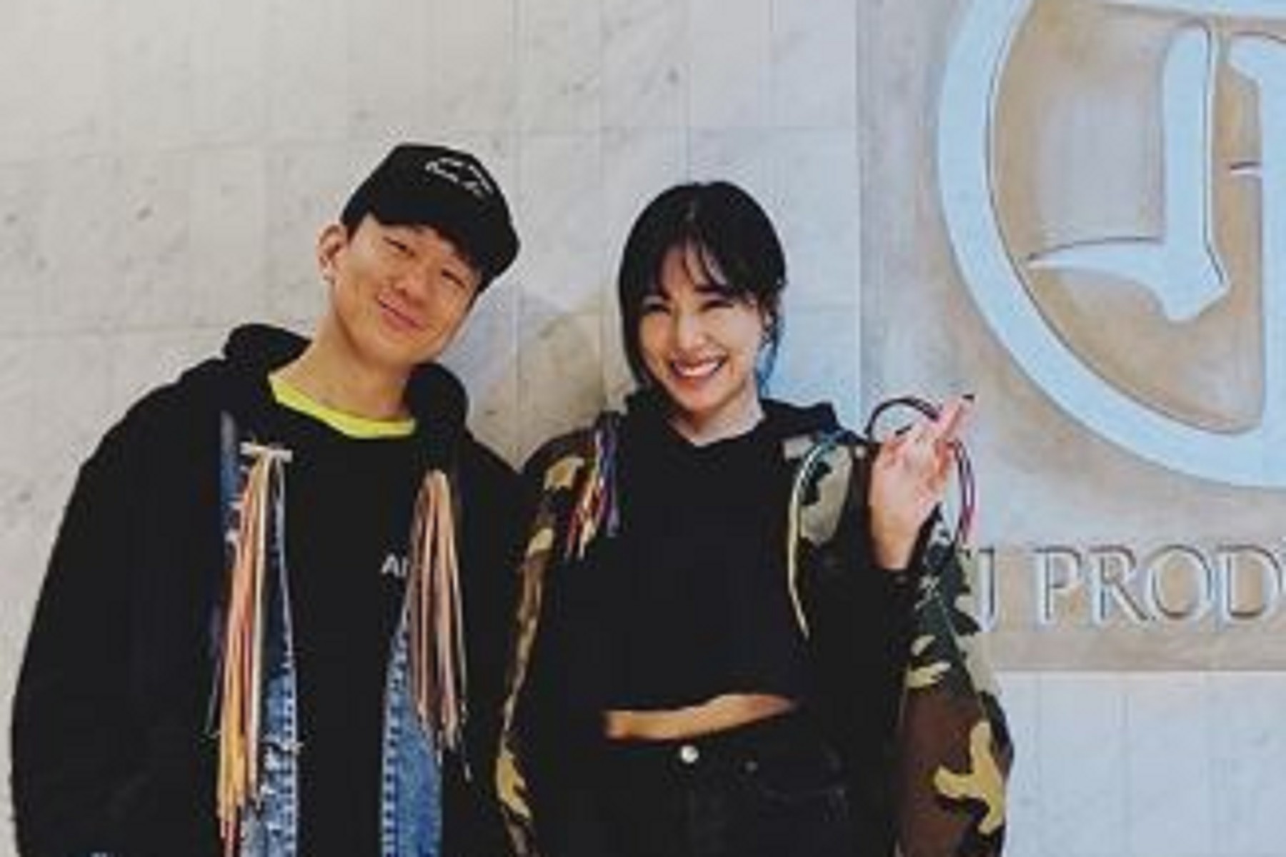 圖/翻攝自jjlin IG