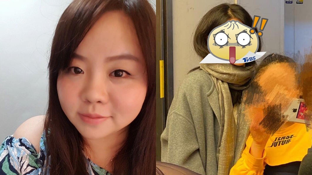 陪兒彩排突騷動!轉頭驚見同學媽媽竟是「超大咖韓女神」
