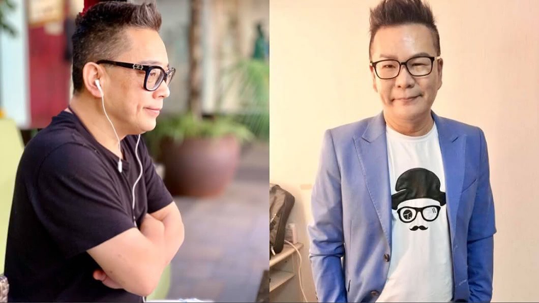 詹惟中預測失準挨轟神棍!沈玉琳驚爆:有1事算得很準