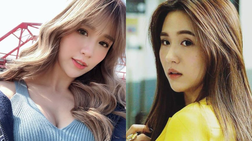 女星胃痛急奔醫院 X光照出「黑色一大坨」糗了…