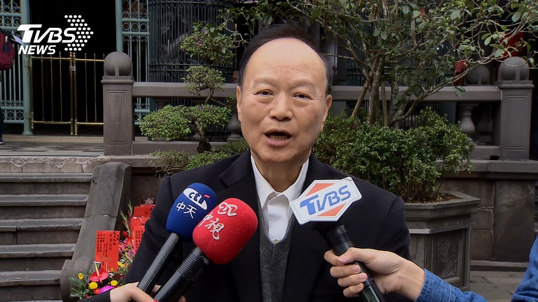 圖/TVBS