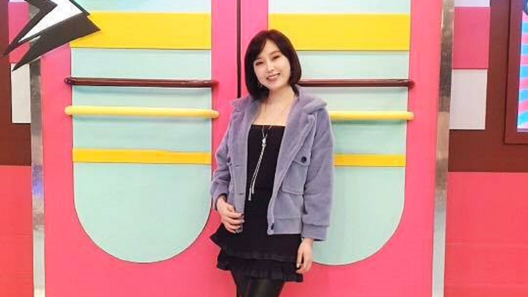 圖/翻攝自余筱萍臉書