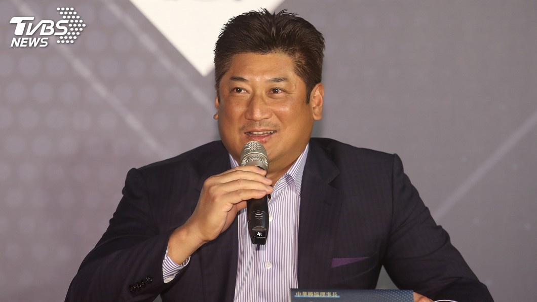 紅火案更二審 辜仲諒:沒拿一毛錢,另求解除限境